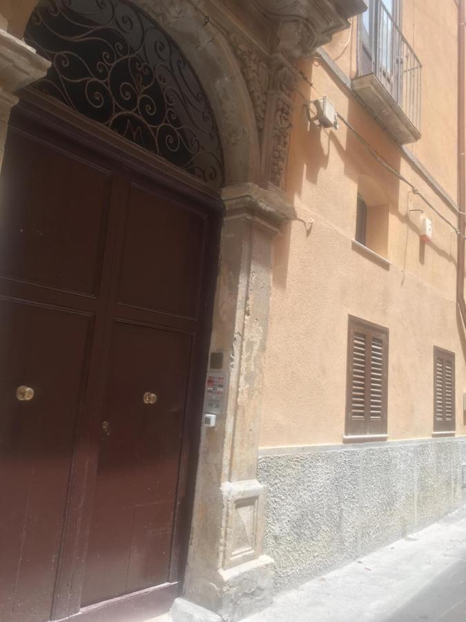 Hotel Tramura Trapani Exteriér fotografie